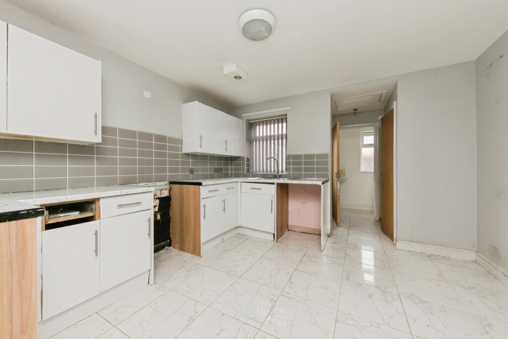 House in Crewe - View 5