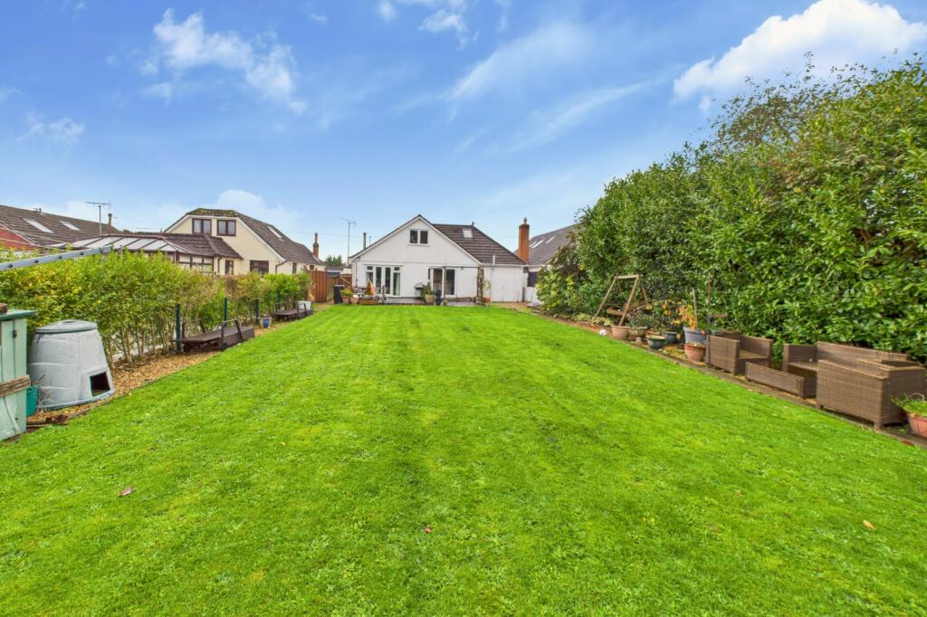 Main image of property: Blythe Road, Corfe Mullen, Wimborne, Dorset, BH21