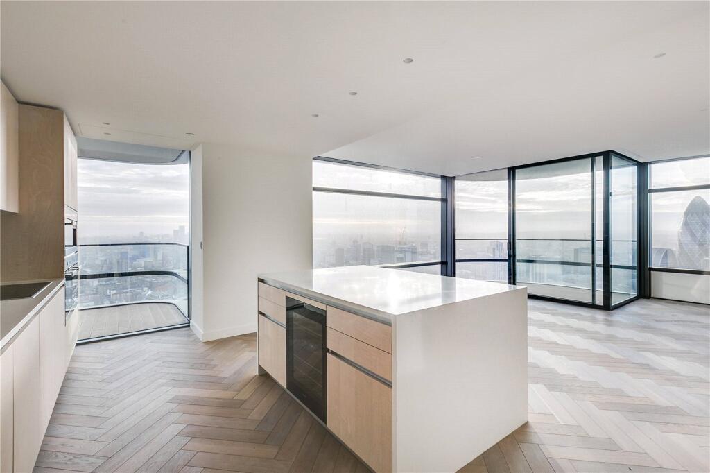 Main image of property: Principal Place,
Worship Street, EC2A