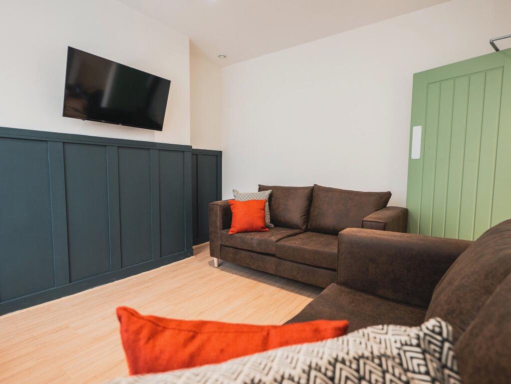 House in Liverpool - View 5