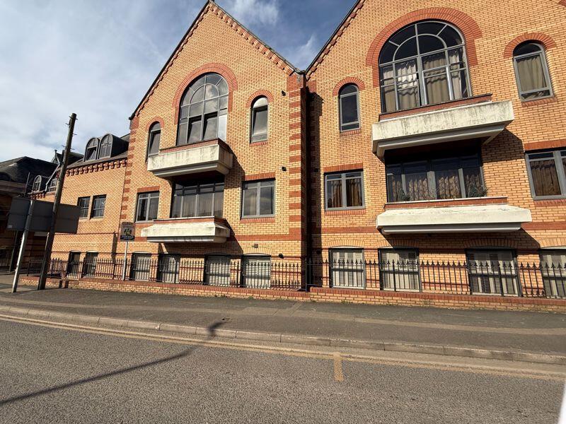 Main image of property: Whyteleafe Hill, Whyteleafe