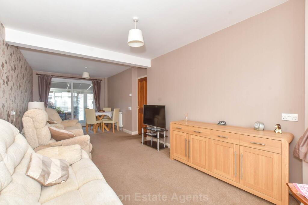 Netherton Road, Elson, Gosport photo 2