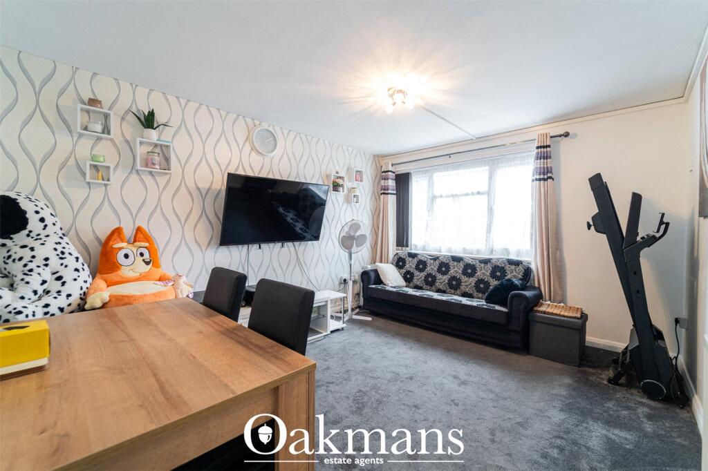 Apartment in Birmingham, Yardley - View 2