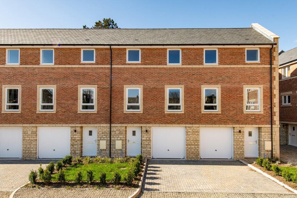 Polebarn Road, Trowbridge