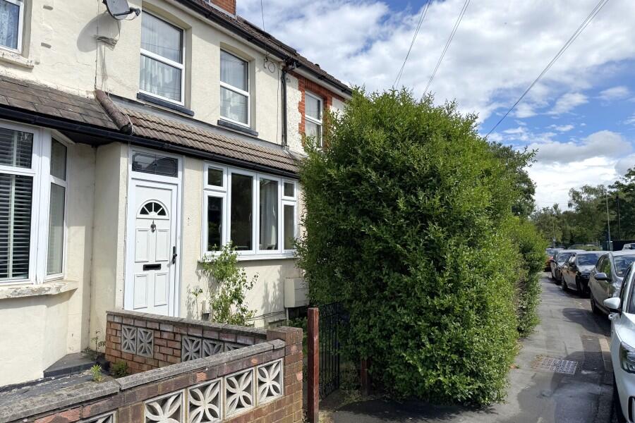 Main image of property: Woking, Surrey, GU21