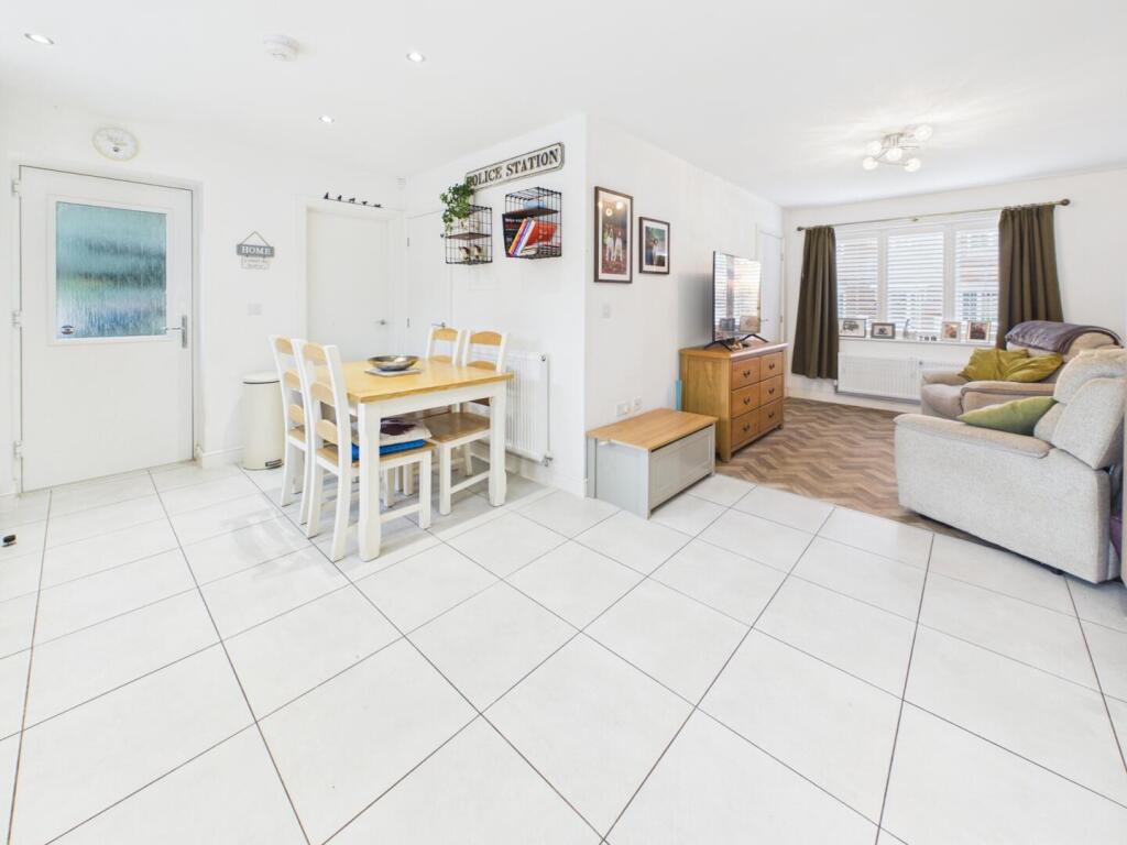 House in East Lindsey, Town End, Woodhall Spa - View 5