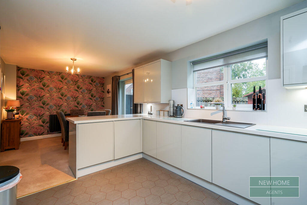 All Saints Mews ,Preston, Hull, HU12 8RX photo 3