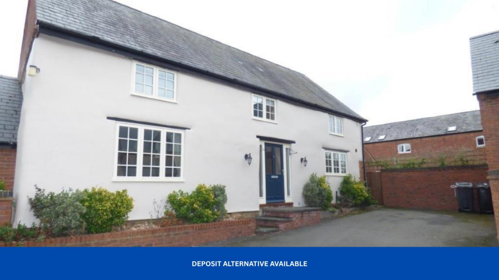 Main image of property: Purlieu Mews, Naseby