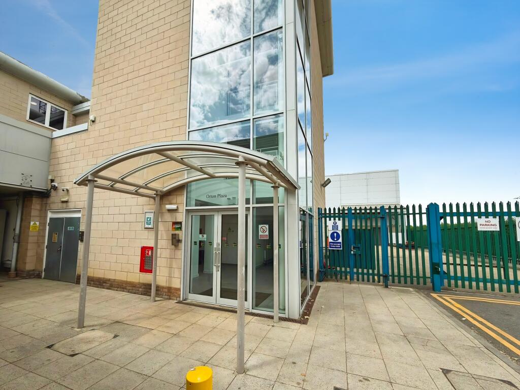 Main image of property: Misterton Court, Orton Plaza, Orton Goldhay, Peterborough, PE2