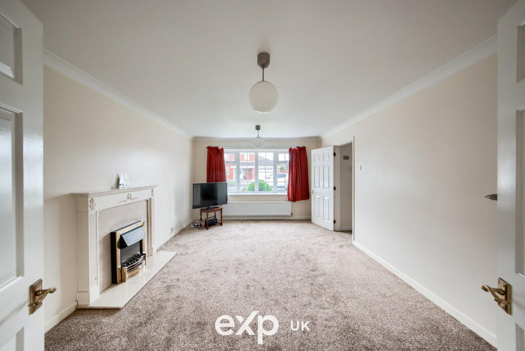 House in Birmingham - View 2
