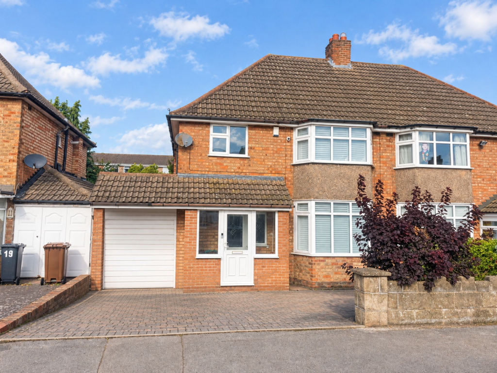Main image of property: Southfield Avenue, Castle Bromwich, B36