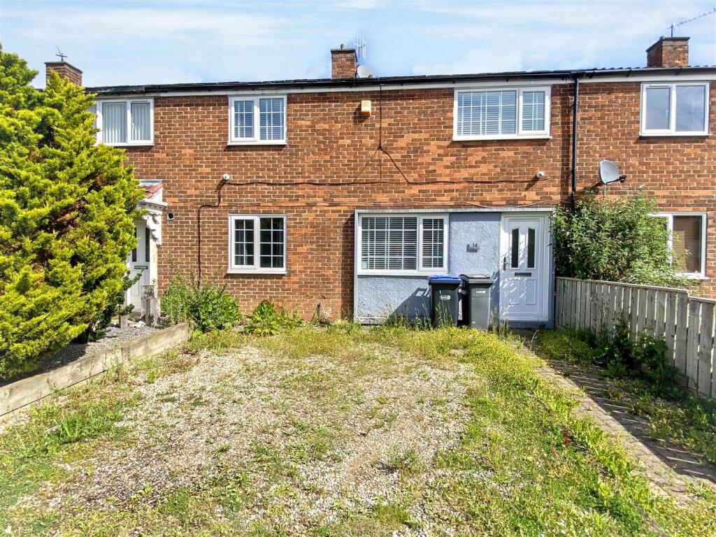Main image of property: Hatfield Road, Newton Aycliffe