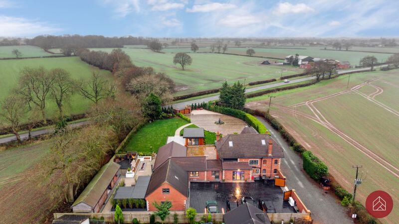 Main image of property: Withybrook Road, Bedworth