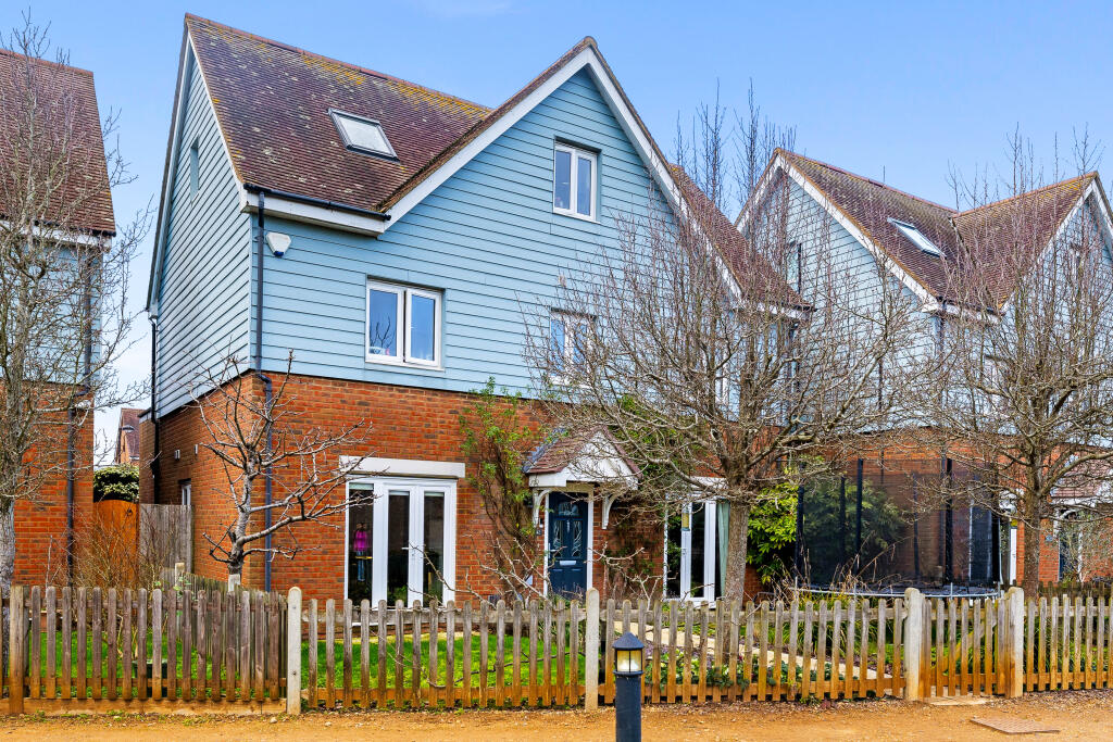 Main image of property: Ref: GK - The Moors, Redhill, RH1 2PE