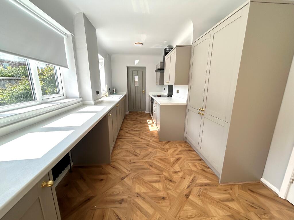 Main image of property: Hathaway Road, L25