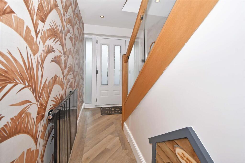 House in Crewe, Wistaston - View 2