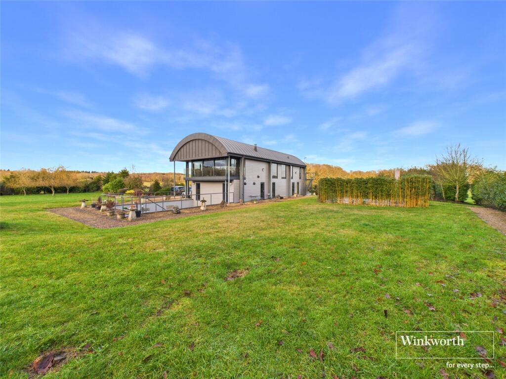 Main image of property: Hermitage, Berkshire, RG18