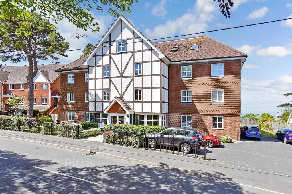 Main image of property: Church Hill, Totland Bay, Isle of Wight