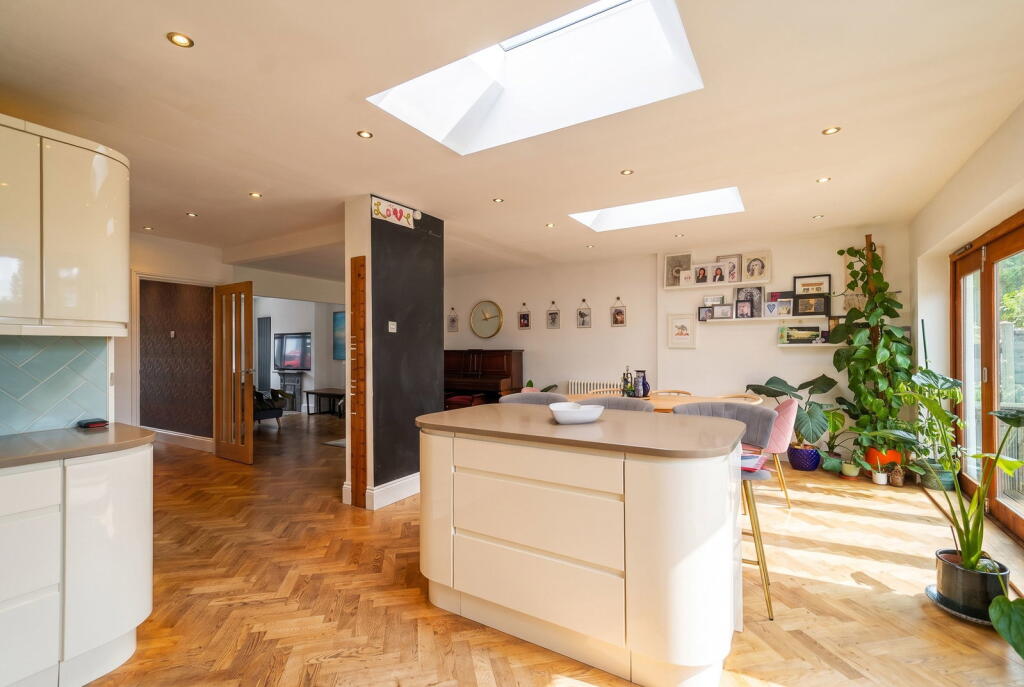 Ralph Road, Shirley - View 5
