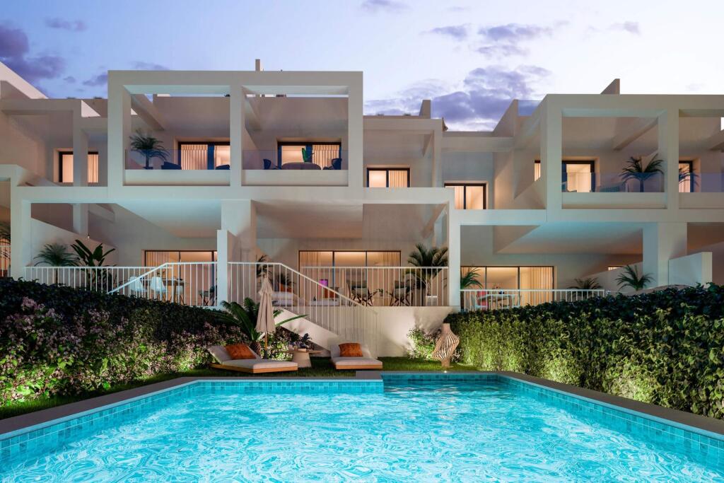 Main image of property: Andalucia, Malaga, Manilva