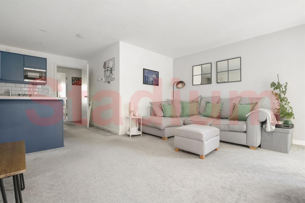 Main image of property: Vizion 7 N7 Energy Rating B