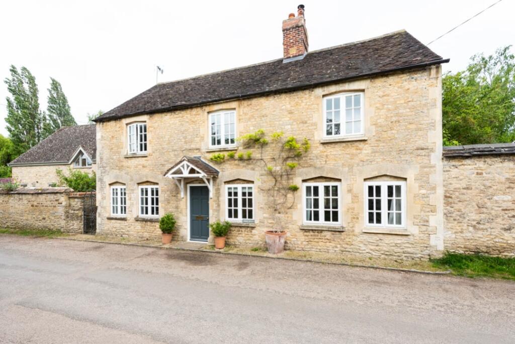 Main image of property: Mill Street, Islip, Kidlington, Oxfordshire, OX5