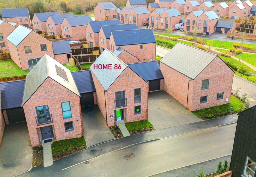 Main image of property: Scaynes Hill Road, Lindfield, RH16