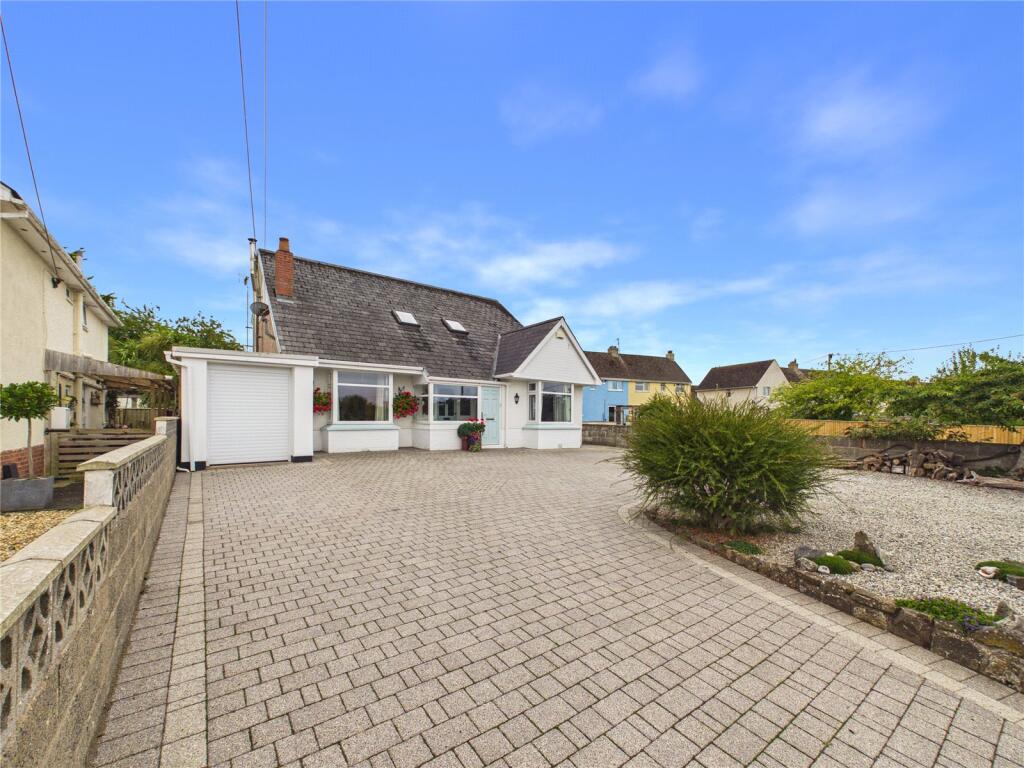 Main image of property: Yelland Road, Fremington, Barnstaple, Devon, EX31