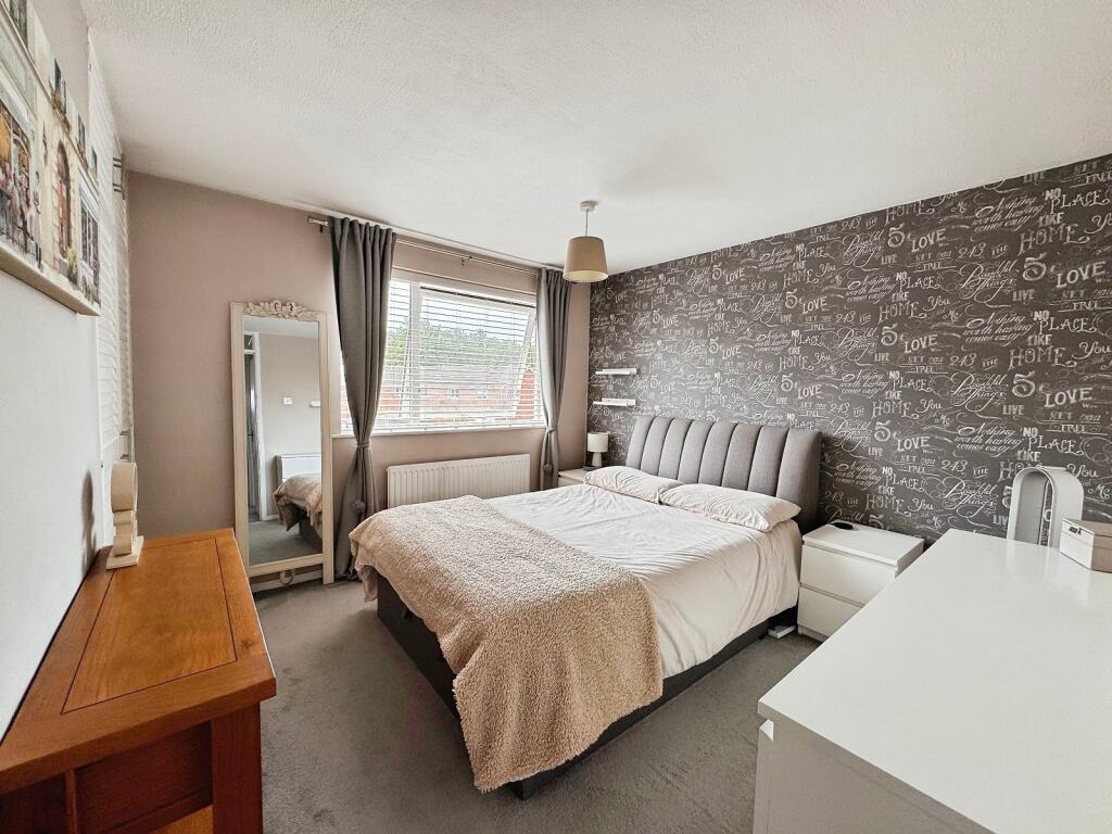 Clayton Drive, Thurmaston, Leicestershire. LE4 8LQ - View 6