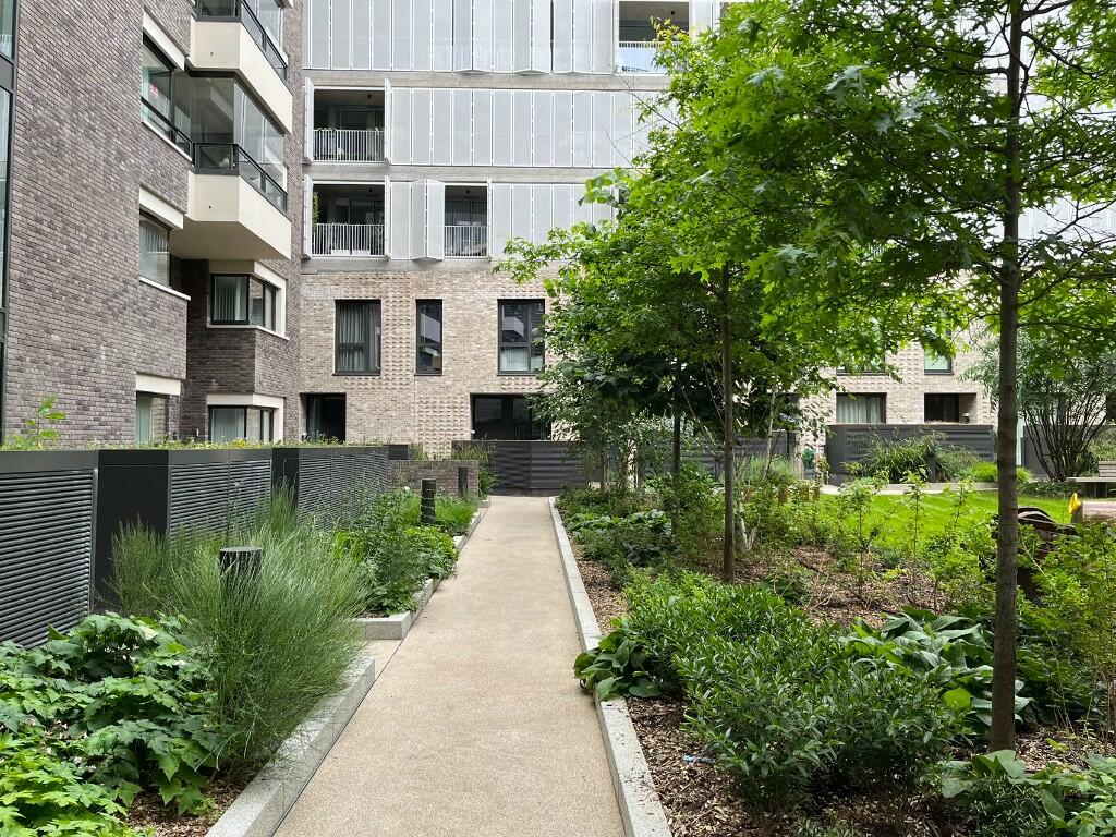 2 New Tannery Way, London, SE1