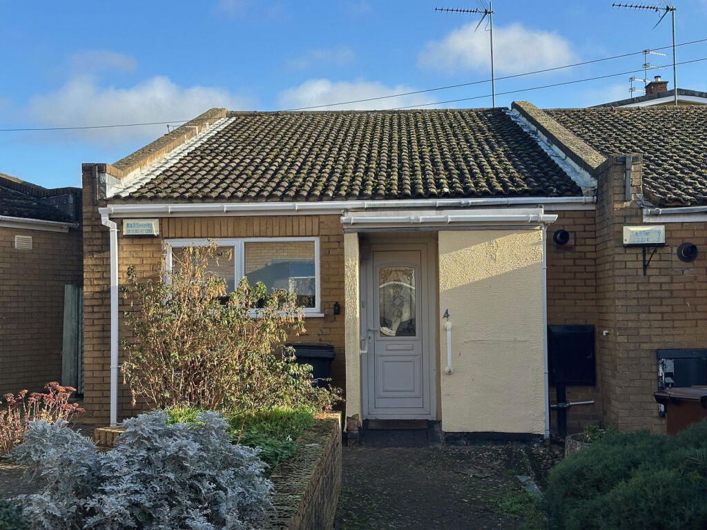 Main image of property: Twickenham Court, Corby, NN18 0LA