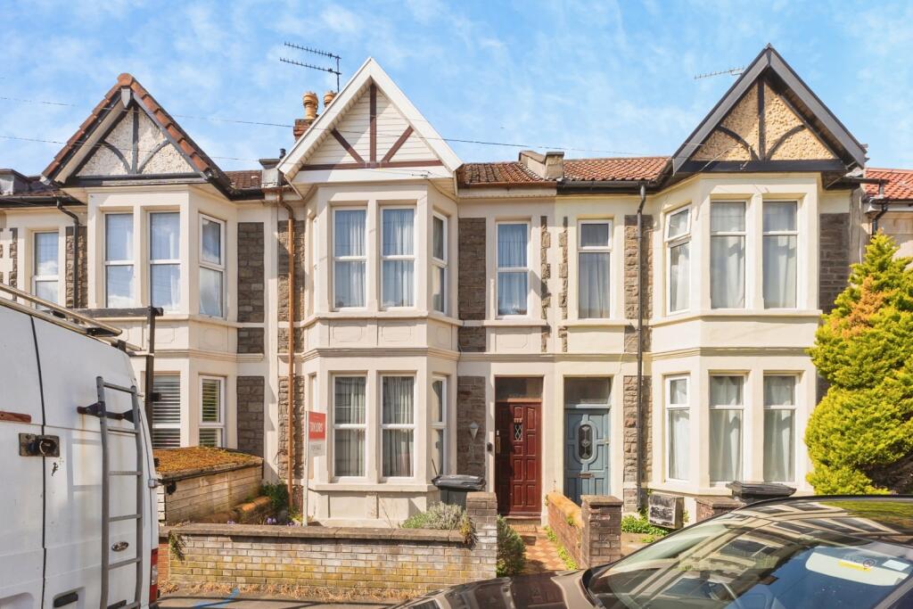 Main image of property: Winchester Road, Brislington, Bristol, BS4