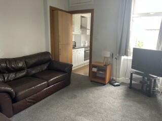 Apartment in Aberdeen, Ashgrove, Rosehill and Stockethill - View 4