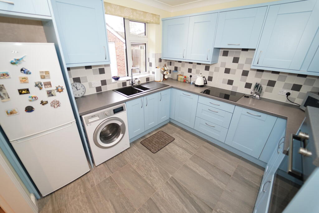 Park Road  Loughborough  Leicestershire  photo 5