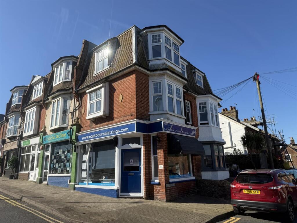 Main image of property: Church Street, Eastbourne