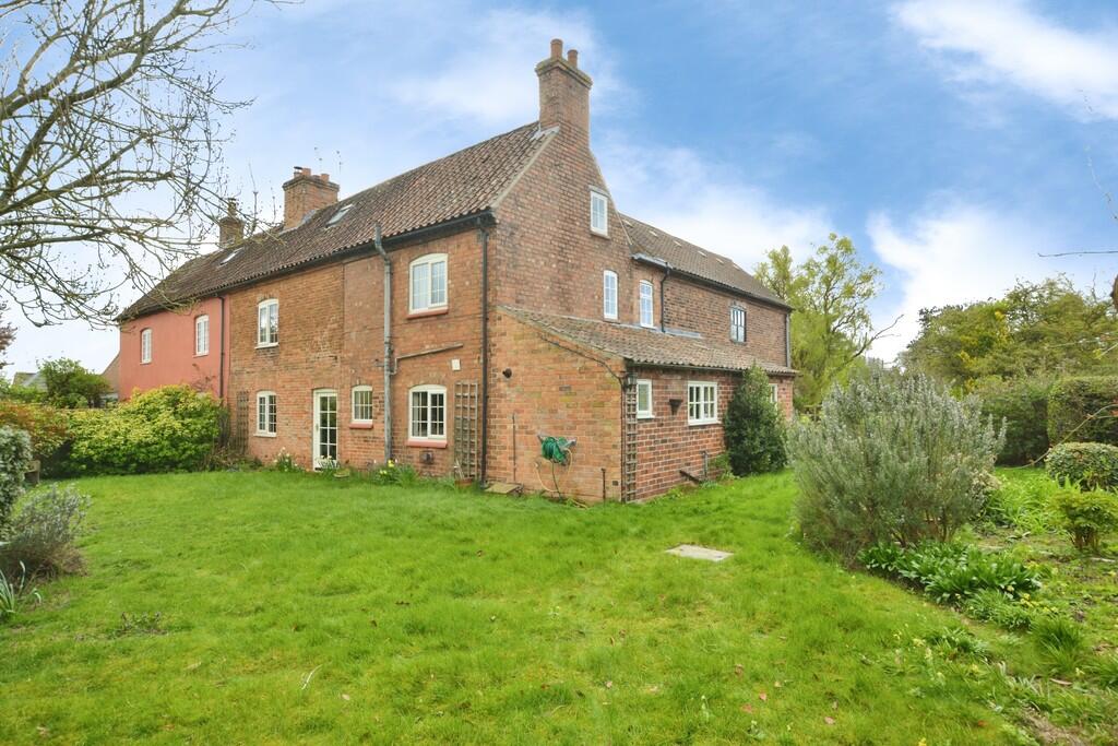 Main image of property: Rolleston Road, Fiskerton