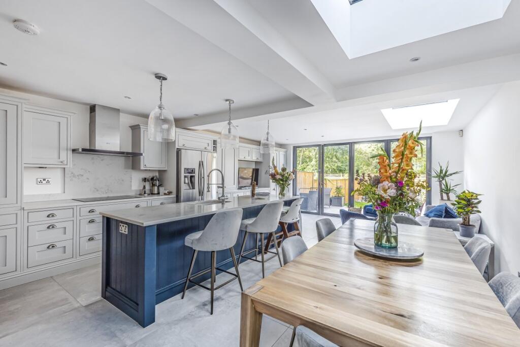 Main image of property: Barrington Road, Crouch End, London, N8