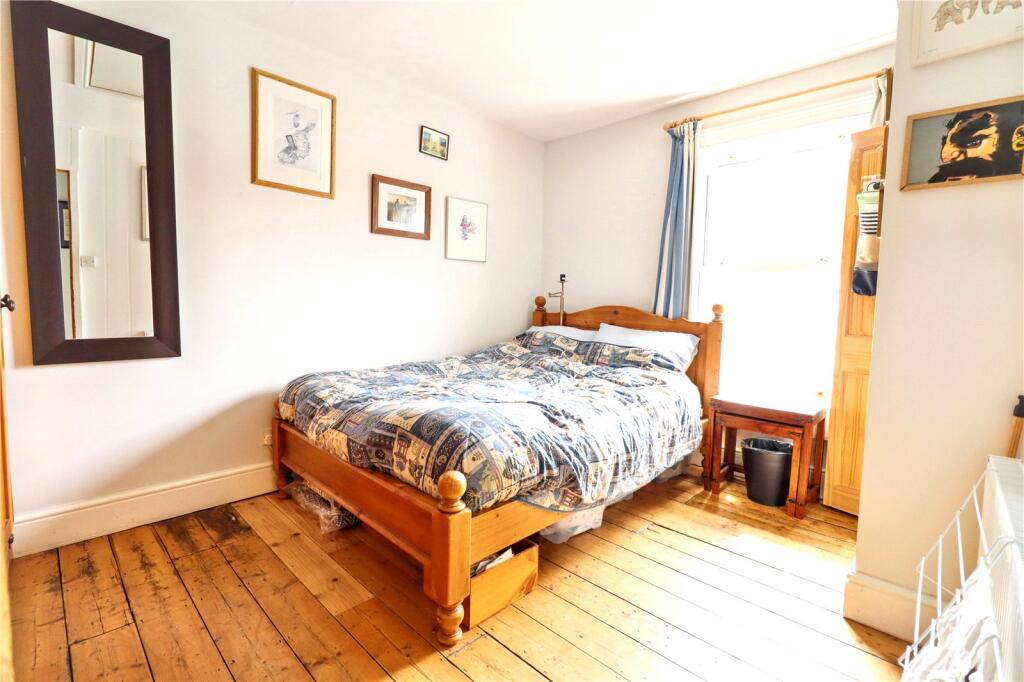House in Bath, East Twerton - More