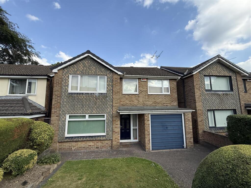 Main image of property: Station Road, Woodhouse, Sheffield