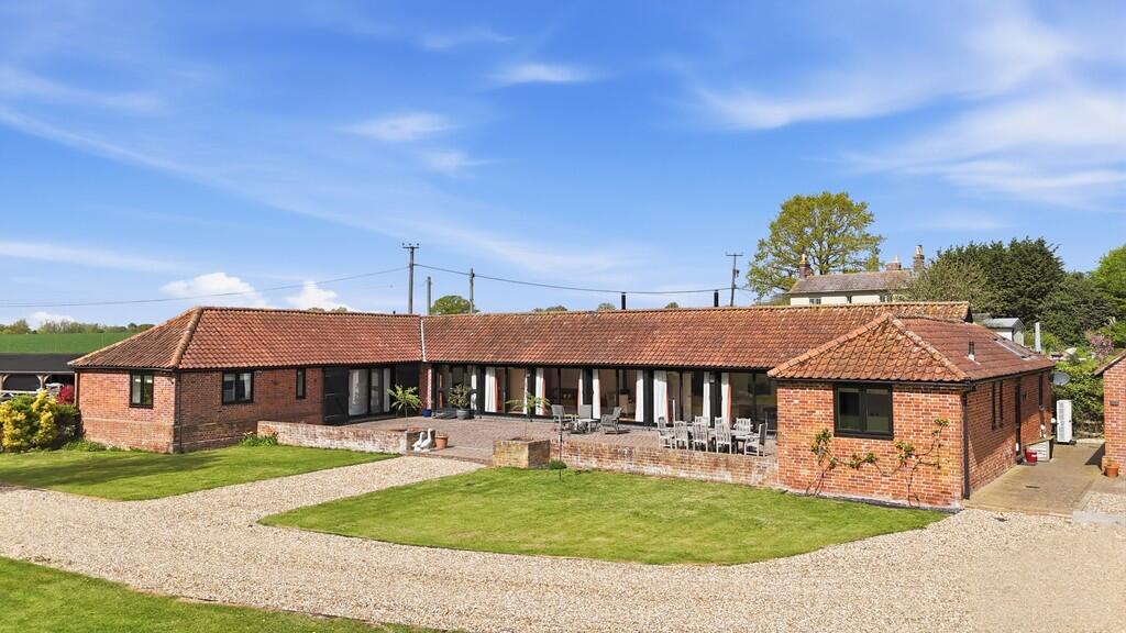 Main image of property: Groton, Sudbury, Suffolk