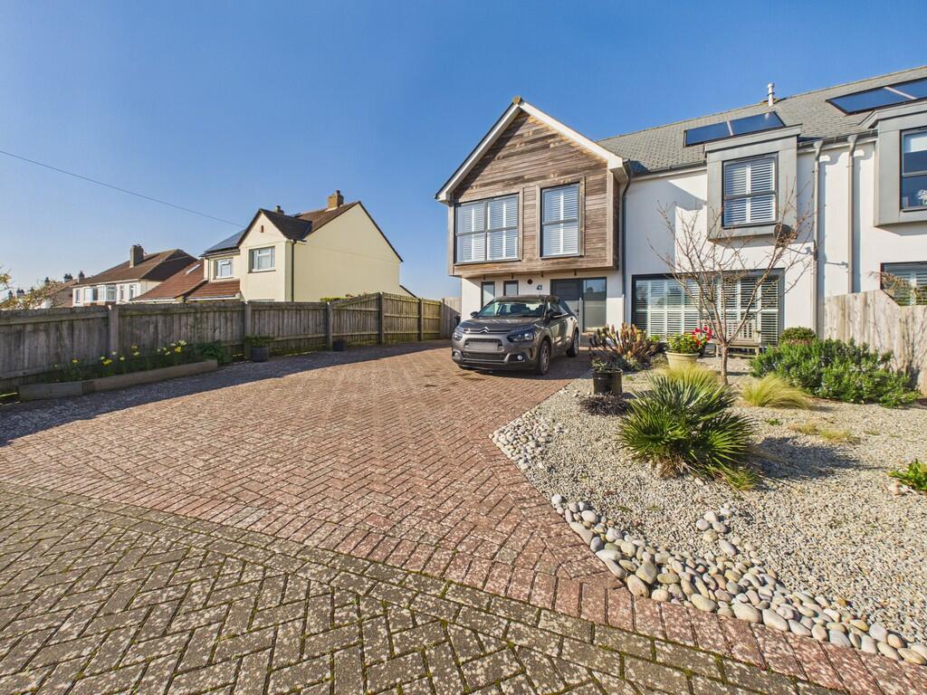 Main image of property: Broadclose Hill, Bude