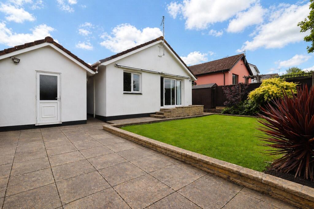 Main image of property: Kenwith View, Bideford, Devon, EX39