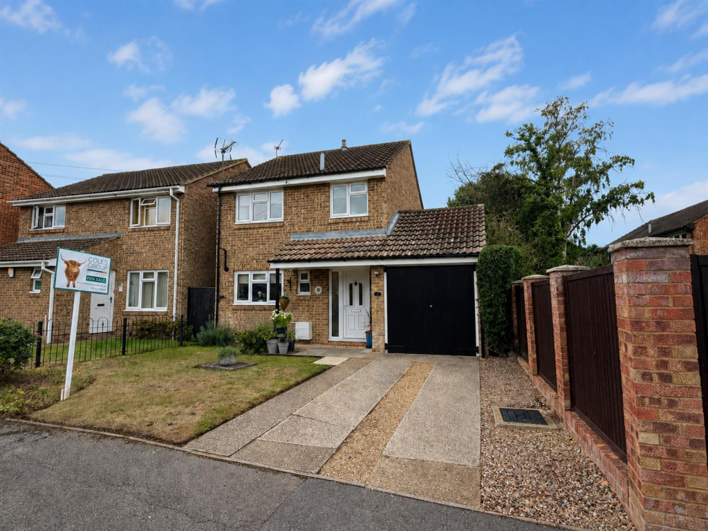 Main image of property: Tall Trees Close, Kingswood, Maidstone
