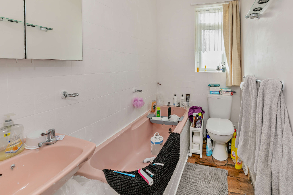 Firth Street, Rotherham, South Yorkshire, S61 photo 3