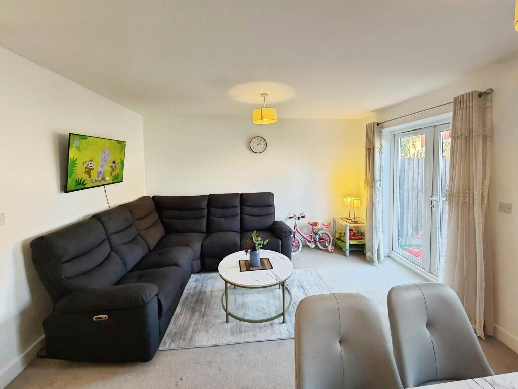 House in Peterborough - View 4