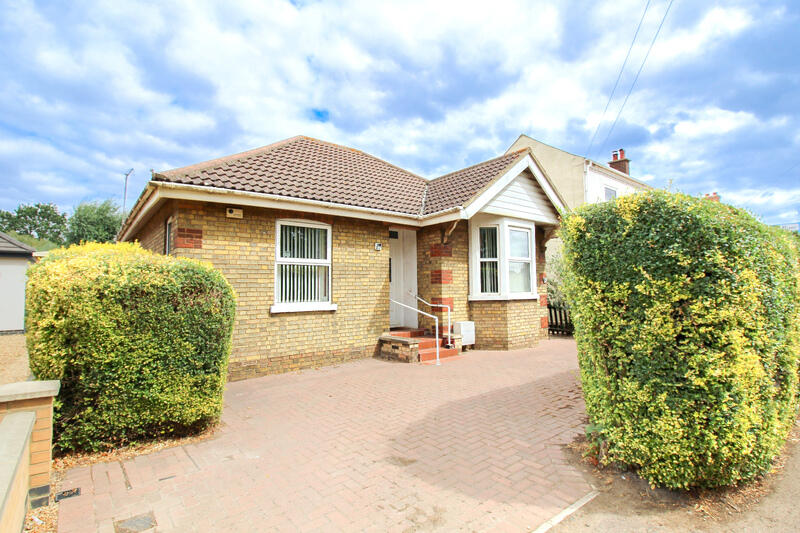 Main image of property: Peterborough Road, Whittlesey, Cambs