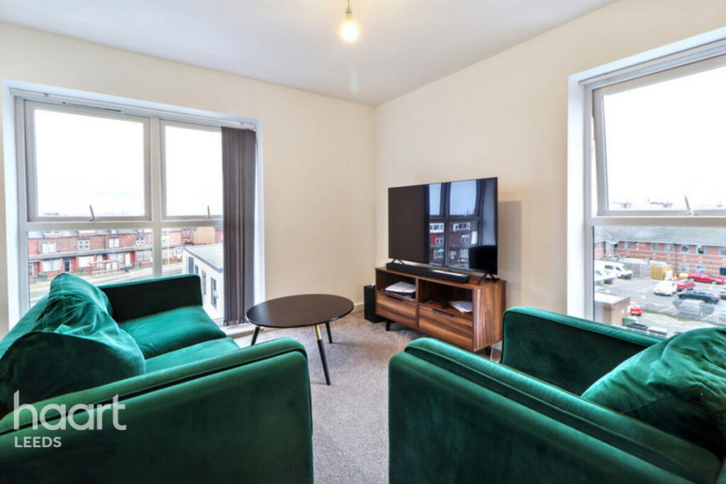 Apartment in Leeds - More