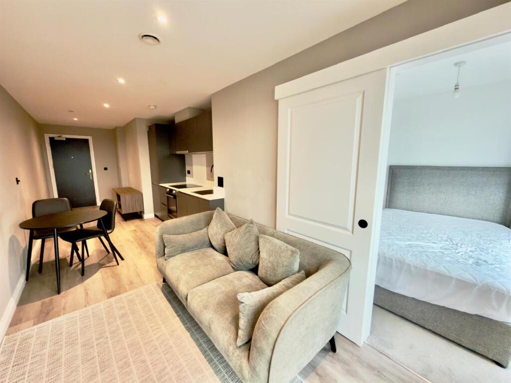 1 bedroom apartment for rent