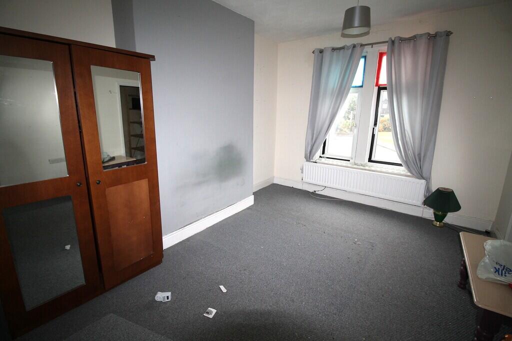 Apartment in South Tyneside, North East - More