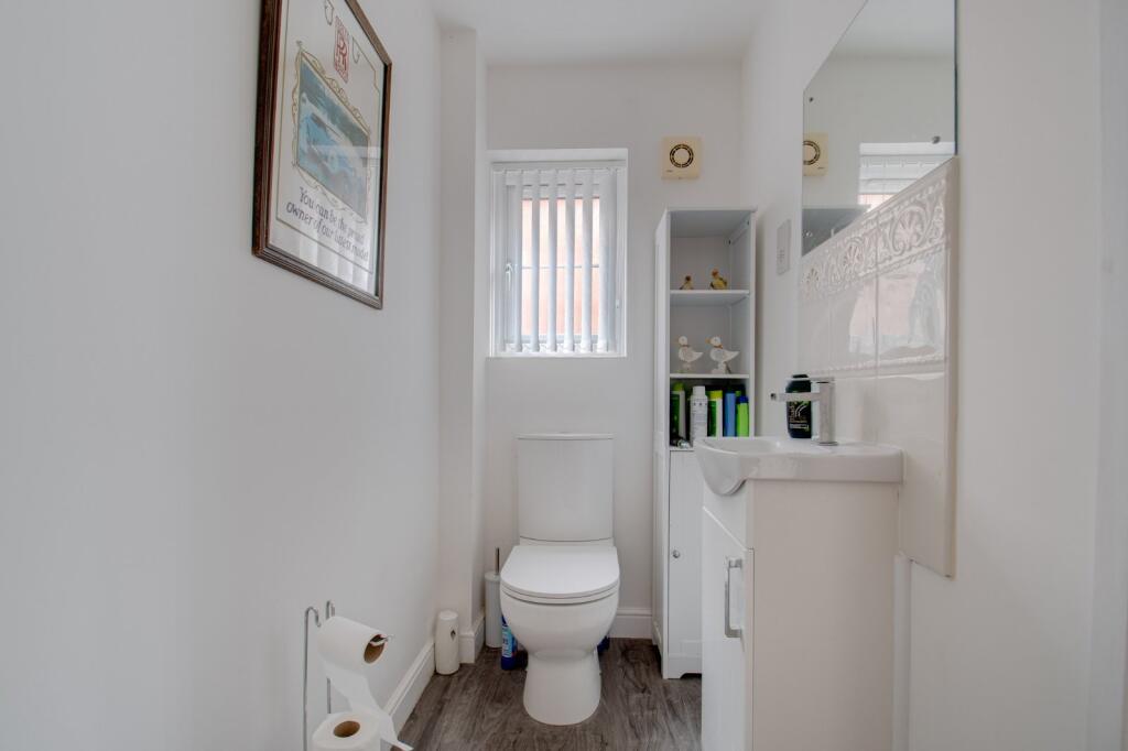 Additional image 16 of Offwell Close, Redditch, Worcestershire, B98